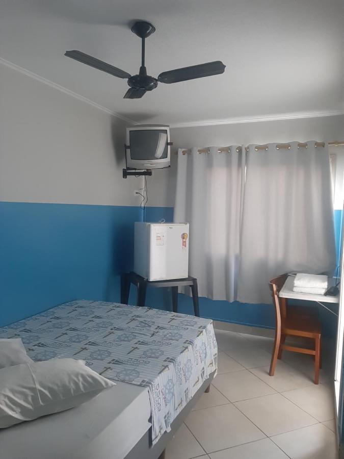Aparthotel Plaza Flat Sao Paulo