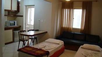 Plaza Flat Aparthotel 3*