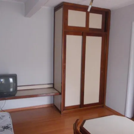 Central Plaza Flat Sao Paulo Room photo