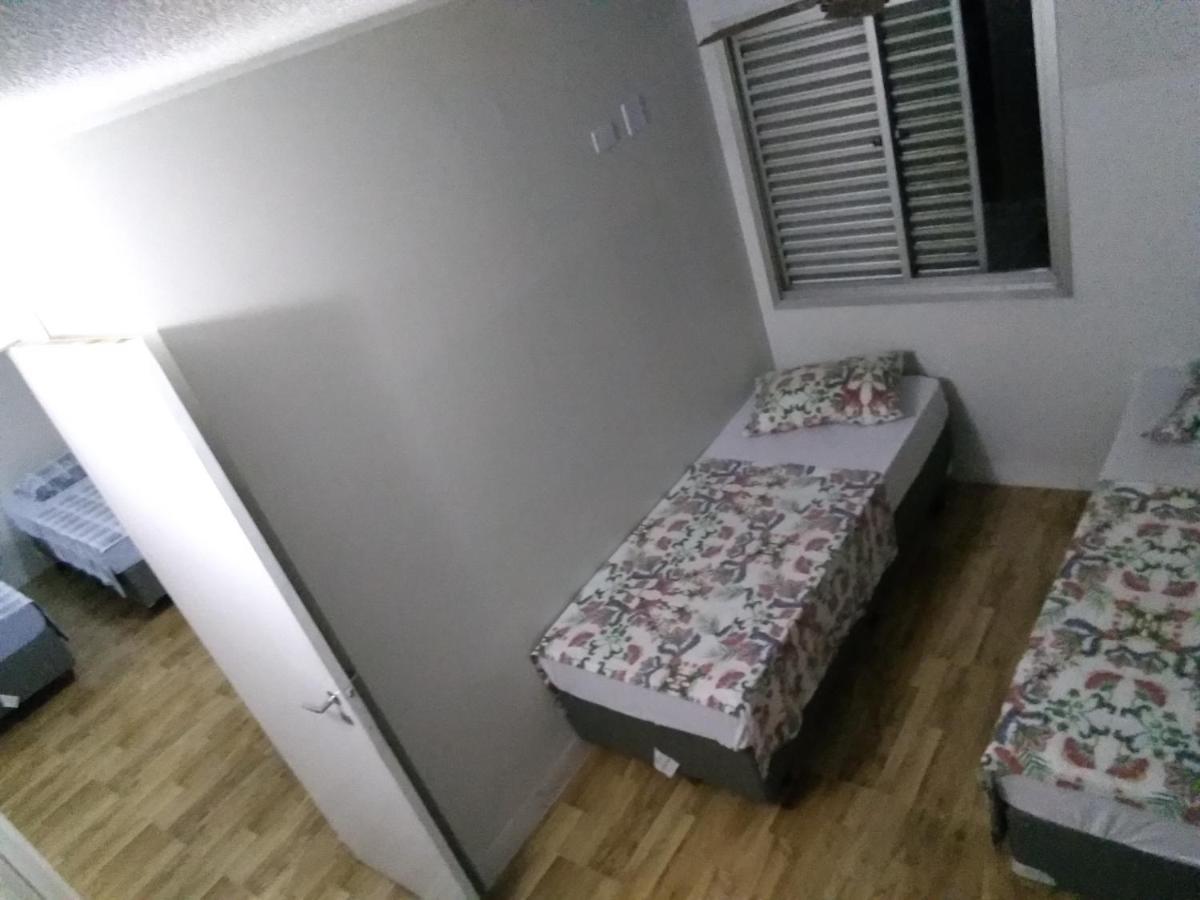 公寓式飯店 Plaza Flat 3*