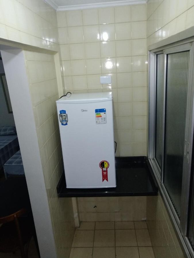 Plaza Flat Apartahotel São Paulo