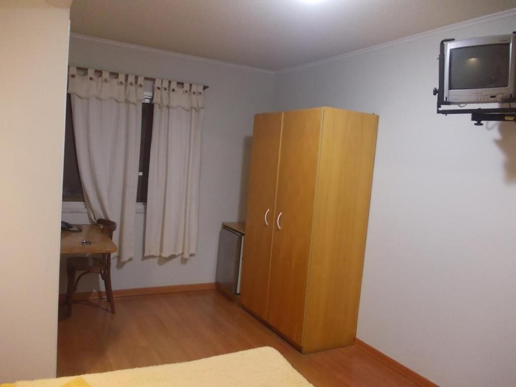 Plaza Flat 公寓式飯店 3*