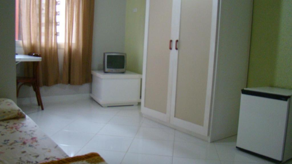 Plaza Flat Apartahotel São Paulo