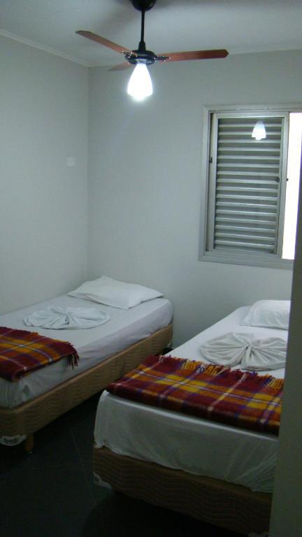 Plaza Flat 3* São Paulo