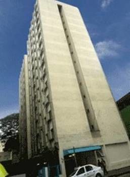 Plaza Flat 公寓式飯店
