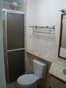 Plaza Flat 3* 圣保罗